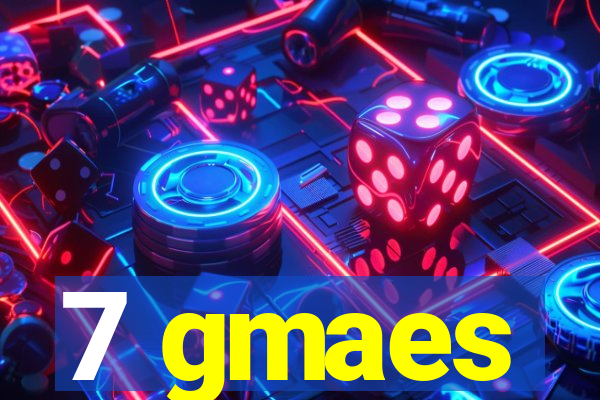 7 gmaes